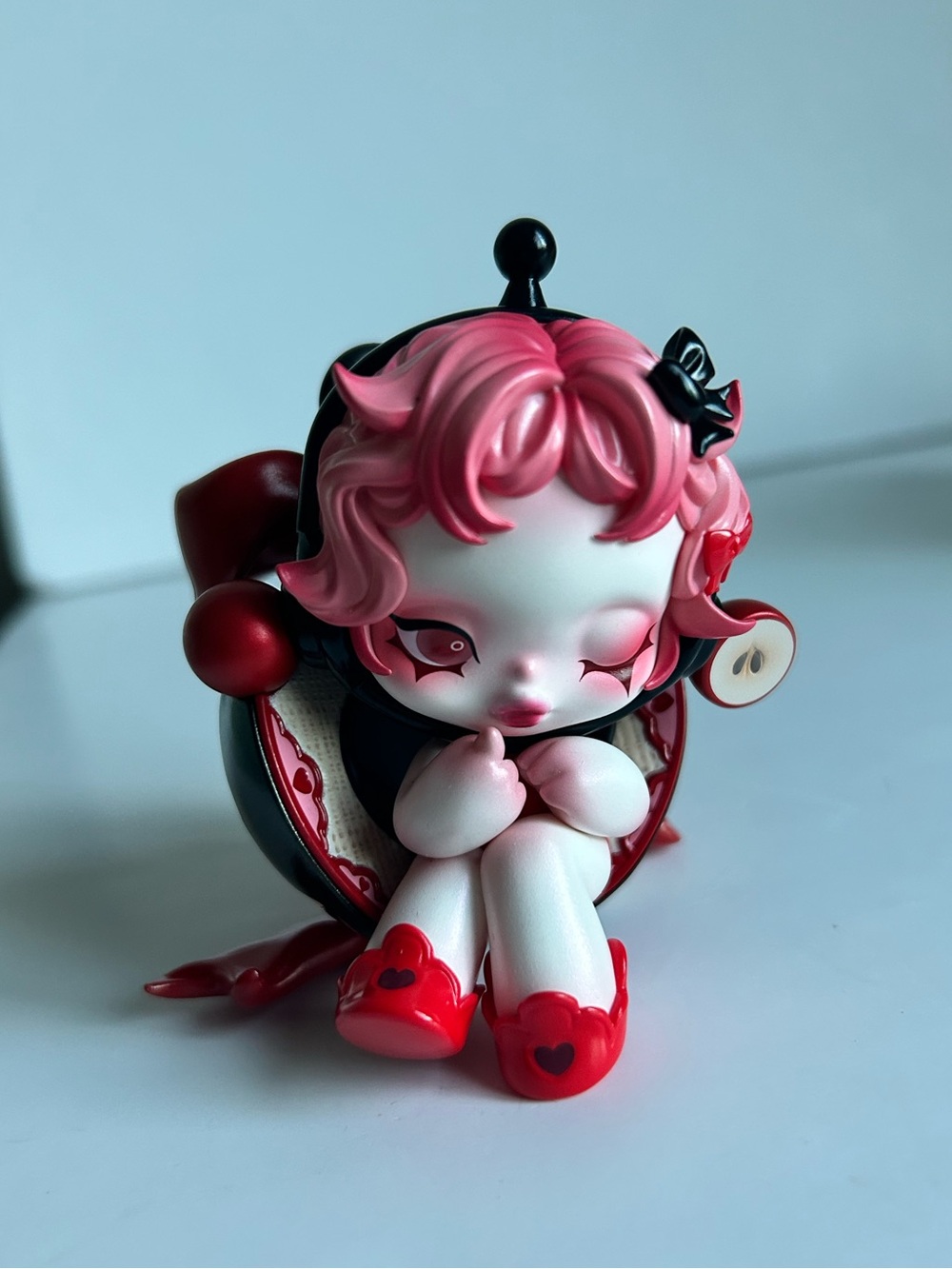 POP MART Apple of My Eye Series Figures Ornament